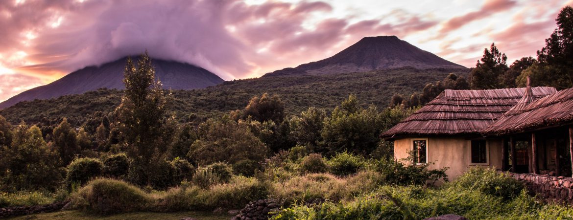 3 Days Mount Gahinga Hike