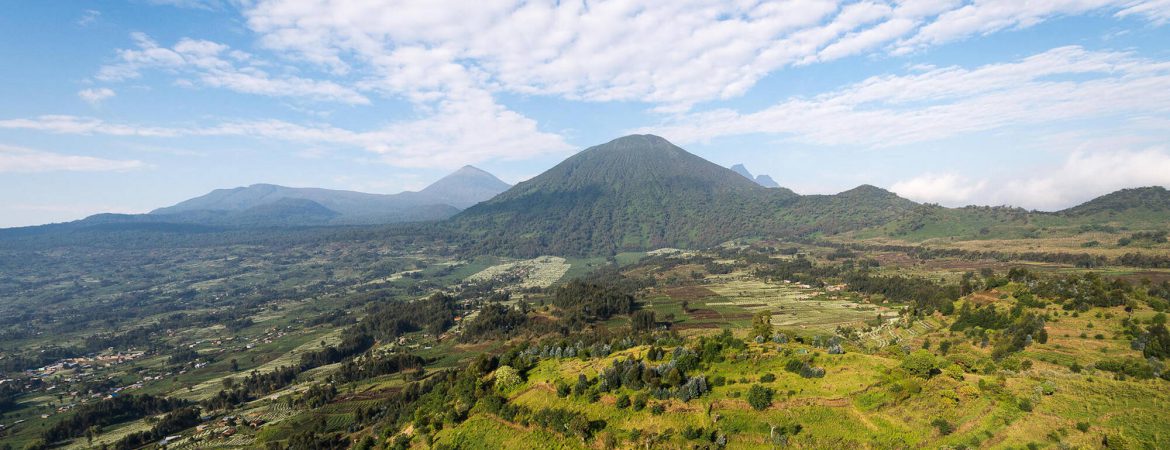 3 Days Mount Karisimbi Hike