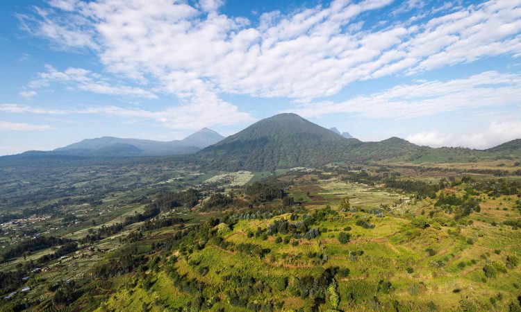 3 Days Mount Karisimbi Hike