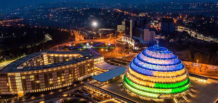 1 Day Kigali City Tour