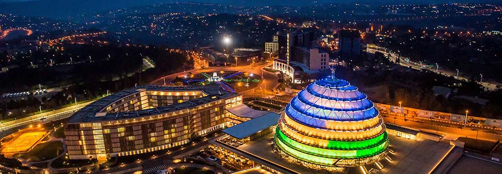 1 Day Kigali City Tour