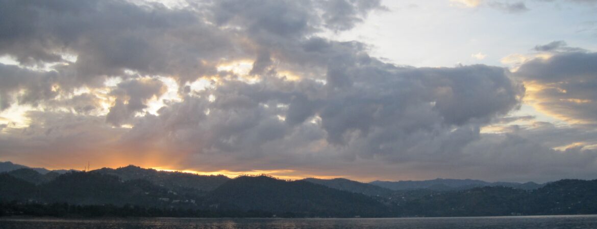 4 Days Congo Gorilla Trekking & Kivu Beach Safari