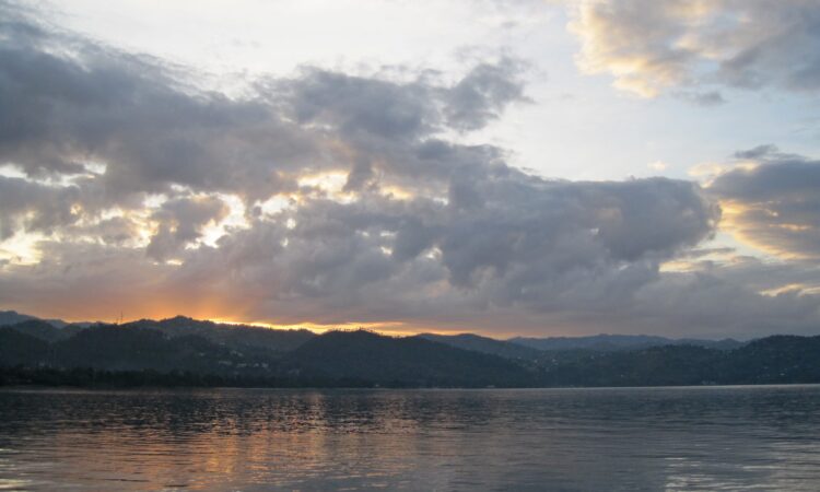 4 Days Congo Gorilla Trekking & Kivu Beach Safari