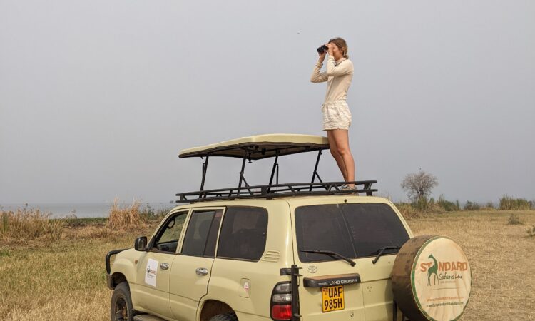 Private tours in Uganda