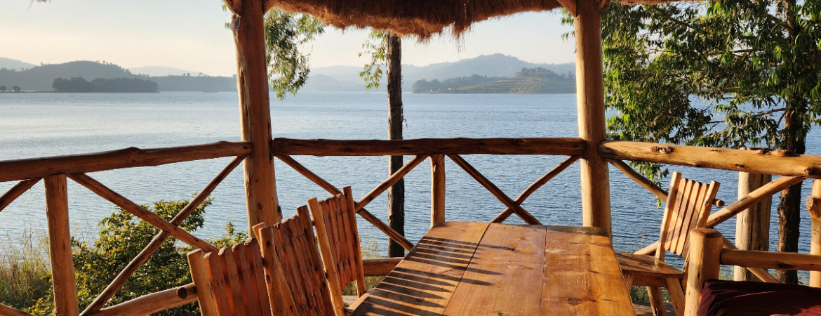 Top recommended lodges to stay in Lake Bunyonyi 2026