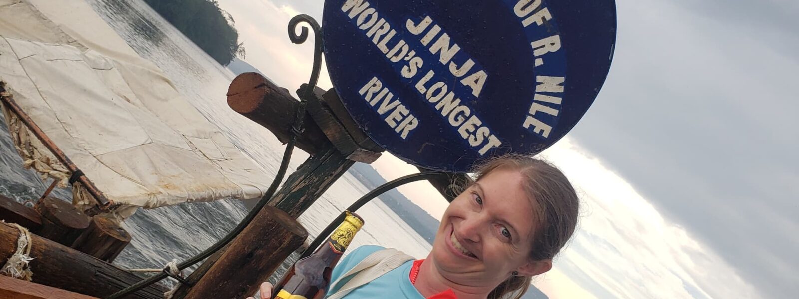 What to see and do on a 1 day Jinja tour