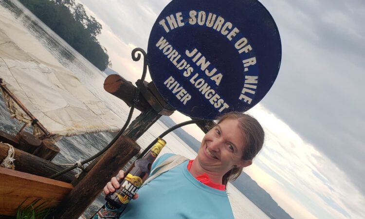 What to see and do on a 1 day Jinja tour